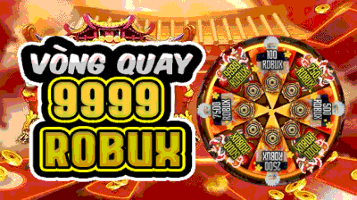VÒNG QUAY TẾT