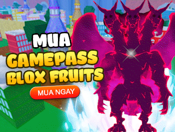 PERM / GAMEPASS