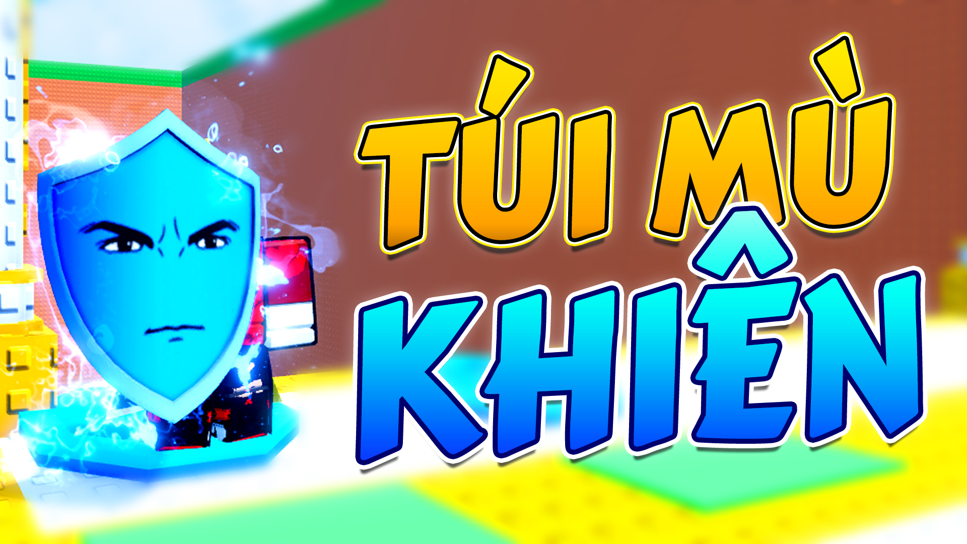 TÚI MÙ KHIÊN