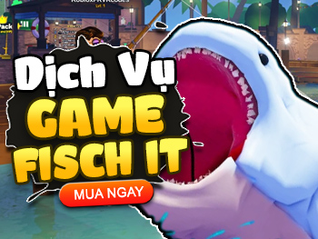 FISH IT